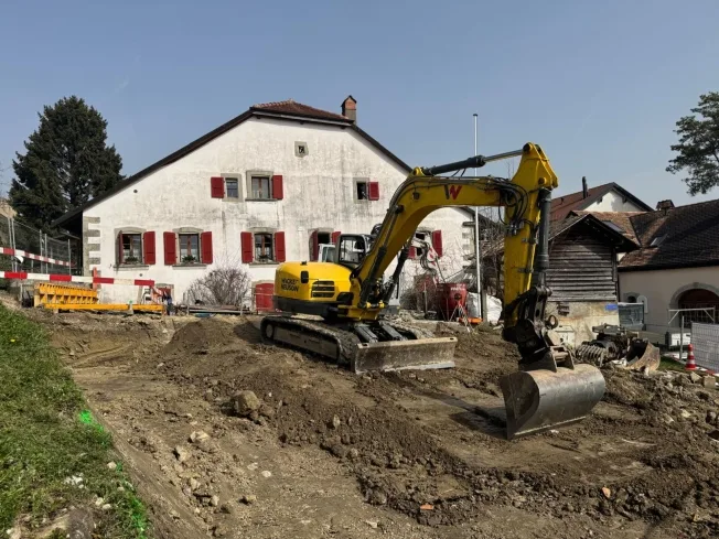 Ideal gelegen mit privatem Garten - Neu (Einheit 1) – Foto 15 von 20