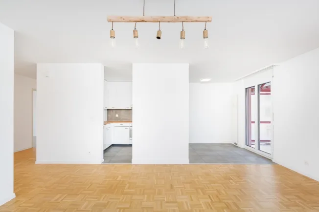 3.5 Zimmer Wohnung in Neyruz FR – Foto 2 von 21