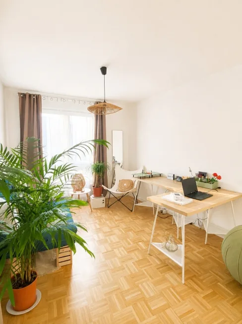 3.5 Zimmer Wohnung in Neyruz FR – Foto 5 von 21