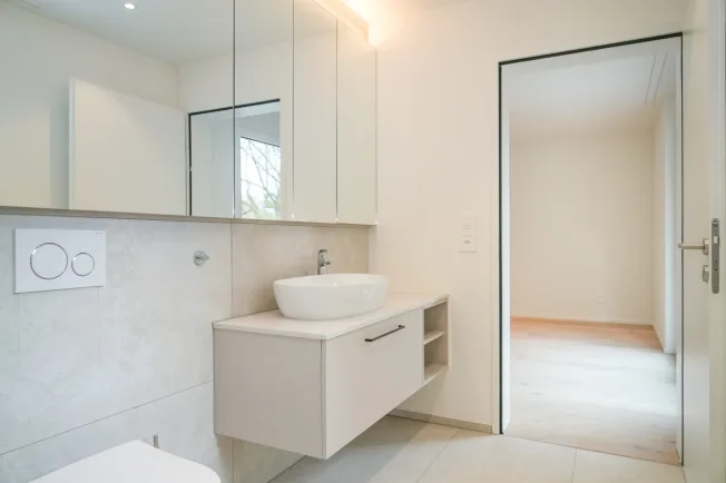4.5 Zimmer Wohnung in Grenchen – Foto 9 von 13