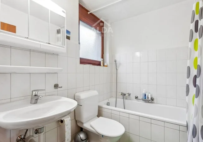 3.5 Zimmer Wohnung in Plasselb – photo 10 sur 12