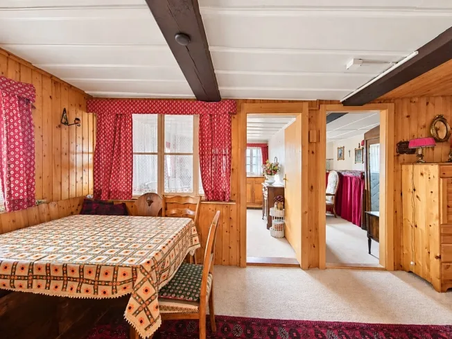 5 Zimmer Wohnung in Chermignon – foto 3 di 9