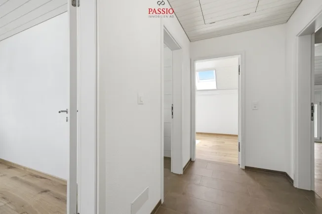 Maison jumelée exclusive de 6,5 pièces avec jardin spacieux – photo 18 sur 20