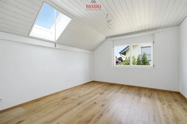Maison jumelée exclusive de 6,5 pièces avec jardin spacieux – photo 19 sur 20