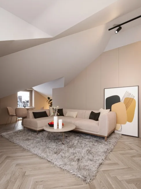 2 Zimmer Wohnung in Zürich – foto 2 di 11