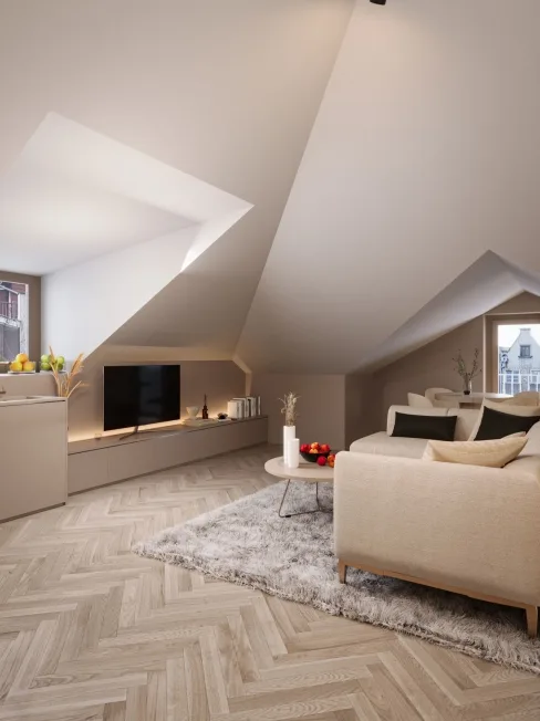 2 Zimmer Wohnung in Zürich – foto 3 di 11