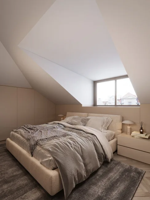 2 Zimmer Wohnung in Zürich – foto 7 di 11