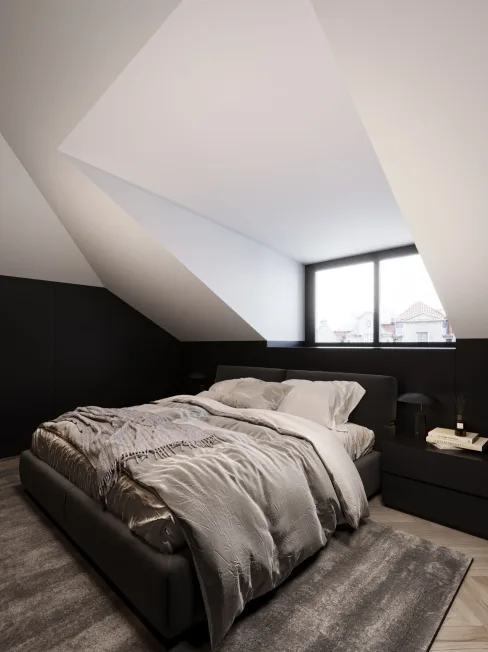 2 Zimmer Wohnung in Zürich – foto 8 di 11
