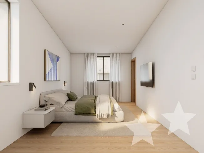 Haus C2 - Harmonisches Wohnen mit moderner Eleganz / Maison C2 - Une atmosphère harmonieuse entre élégance et douceur de vivre – foto 11 di 13