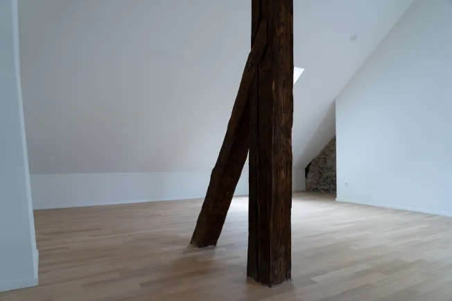 4.5 Zimmer Attikawohnung in Bremgarten AG – Foto 13 von 13