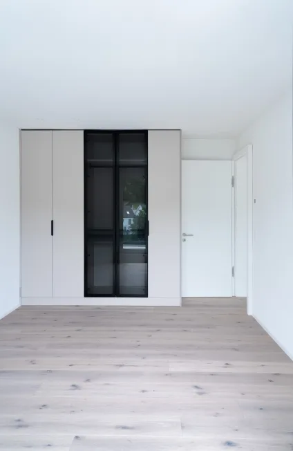 3½-Zimmer Attika mit 49.5 m² Terrasse in Killwangen mieten – foto 12 di 13