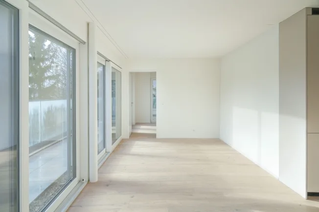 Moderne 2.5-Zimmer-Wohnung in Grenchen mieten – foto 6 di 12