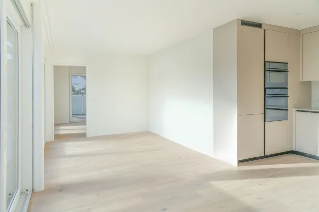 Moderne 2.5-Zimmer-Wohnung in Grenchen mieten – foto 5 di 12