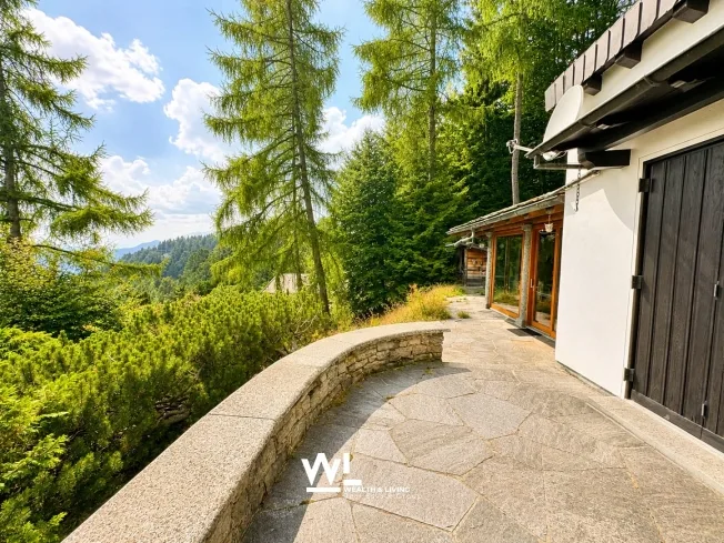 4 Zimmer Chalet in Locarno – photo 2 of 23