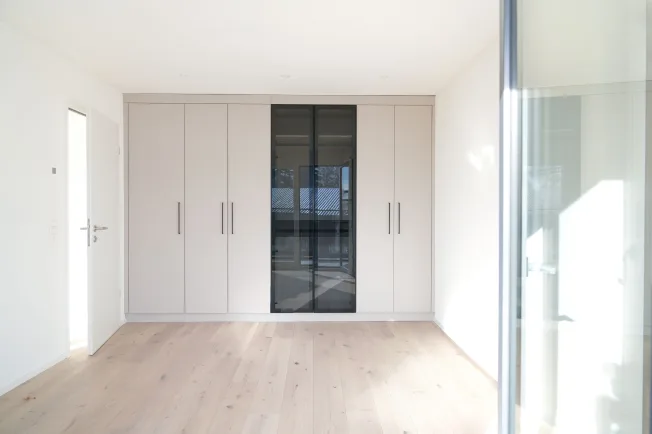 2.5-Zimmer-Stadtwohnung mit grossem Balkon in Grenchen – foto 8 di 12