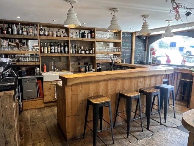 Bello stabile con 4 appartamenti + spazio commerciale – foto 20 di 20