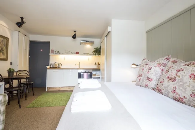 Bello stabile con 4 appartamenti + spazio commerciale – foto 18 di 20