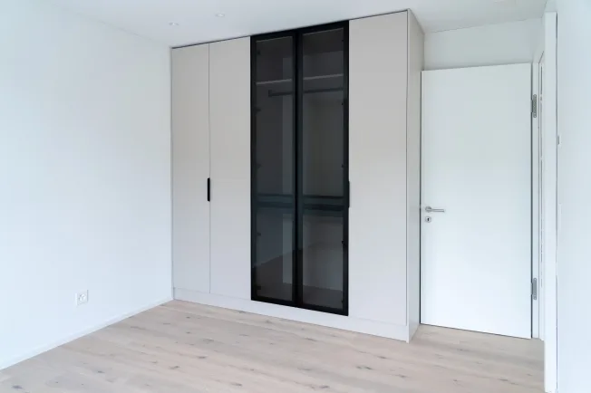 2.5-Zi.-Attika mit 78.5 m² Terrasse - urban wohnen, Killwangen – foto 9 di 13