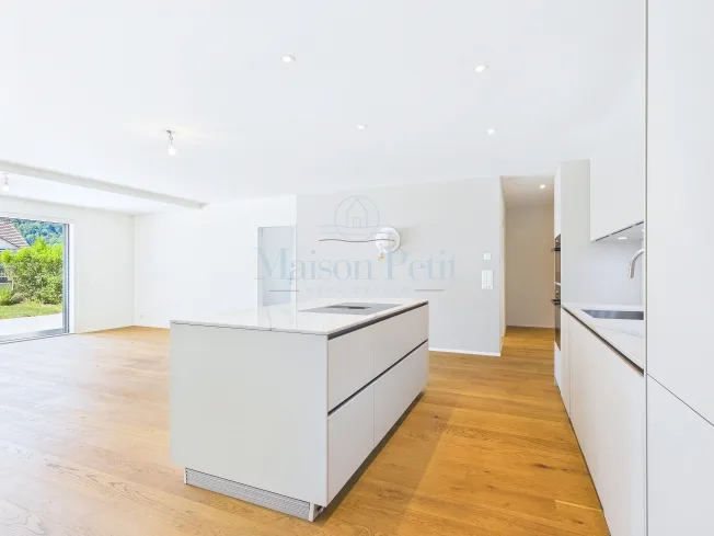 2.5 Zimmer Wohnung in Eglisau – foto 13 di 21