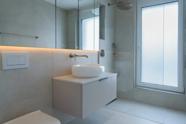 3.5 Zimmer Attikawohnung in Killwangen – Foto 8 von 13