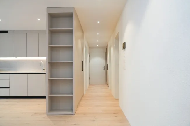 4.5 Zimmer Wohnung in Grenchen – Foto 5 von 13