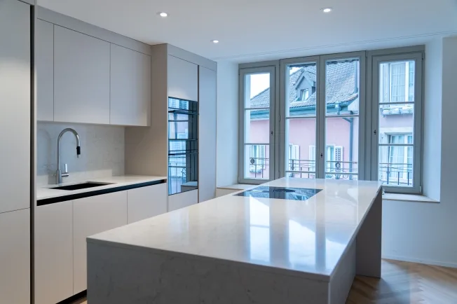 4.5 Zimmer Wohnung in Bremgarten AG – foto 6 di 14