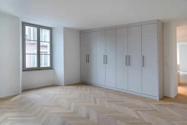 4.5 Zimmer Wohnung in Bremgarten AG – foto 11 di 14