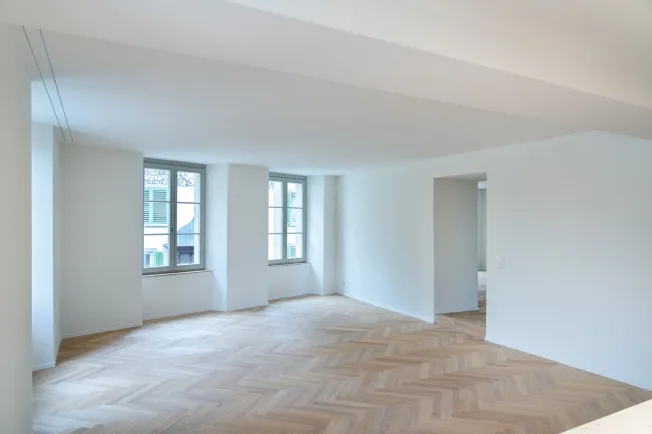 4.5 Zimmer Wohnung in Bremgarten AG – foto 3 di 14
