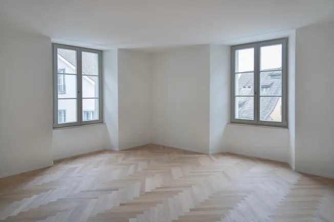 4.5 Zimmer Wohnung in Bremgarten AG – foto 5 di 14