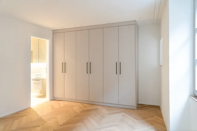 4.5 Zimmer Wohnung in Bremgarten AG – foto 12 di 14