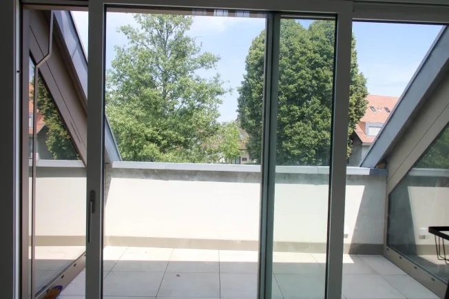 Magnifique appartement récent de 4.5 pièces aux combles à Eysins – photo 4 sur 21