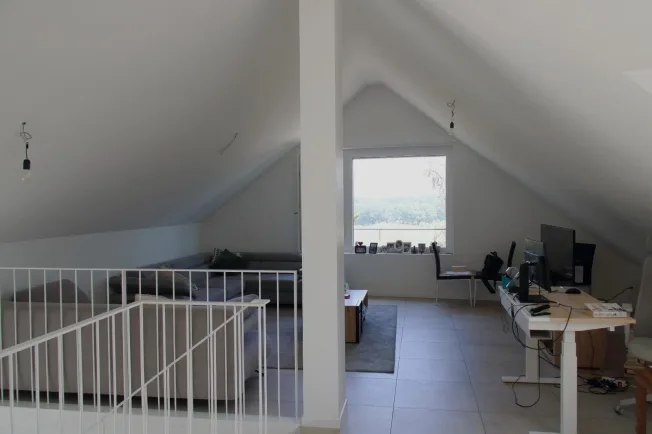 Magnifique appartement récent de 4.5 pièces aux combles à Eysins – photo 5 sur 21