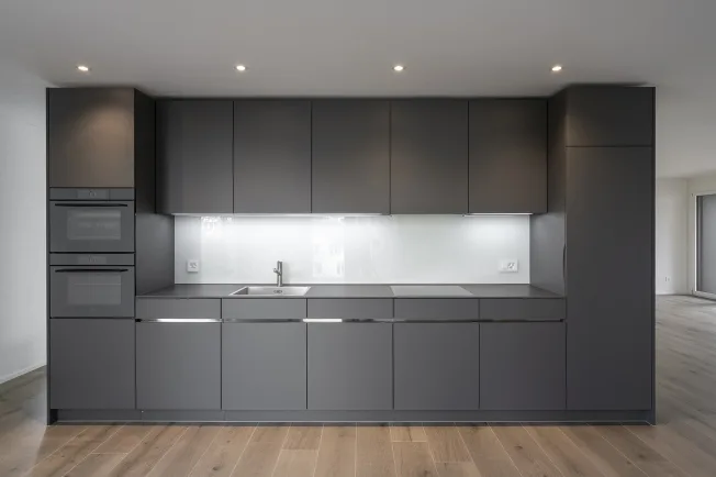 3.5 Zimmer Wohnung, 8620 Wetzikon ZH