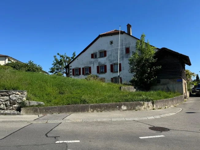 Prächtiges, geräumiges und neues Dachgeschoß (Einheit 5) – Foto 13 von 14