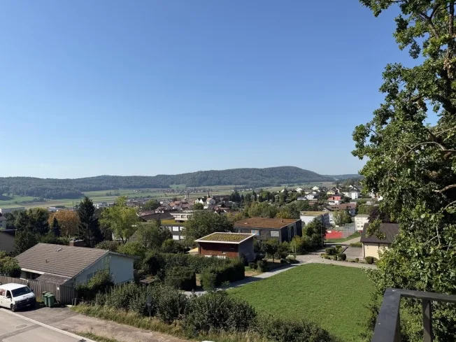 4.5 Zimmer Wohnung in Beringen – Foto 4 von 21