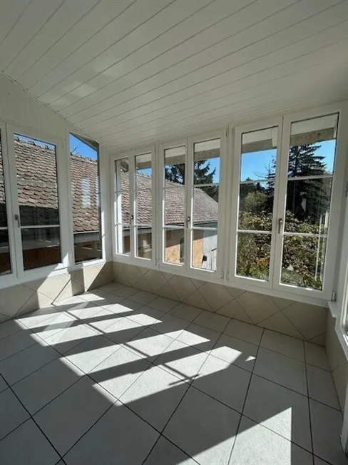 5.5 Zimmer Einfamilienhaus, 1000 Lausanne