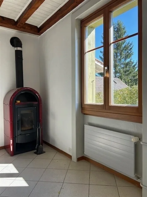 5.5 Zimmer Einfamilienhaus, 1000 Lausanne
