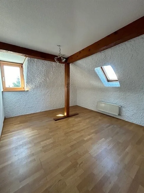 5.5 Zimmer Einfamilienhaus, 1000 Lausanne