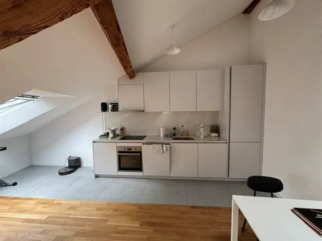 Loft in Lausanne – Foto 3 von 6