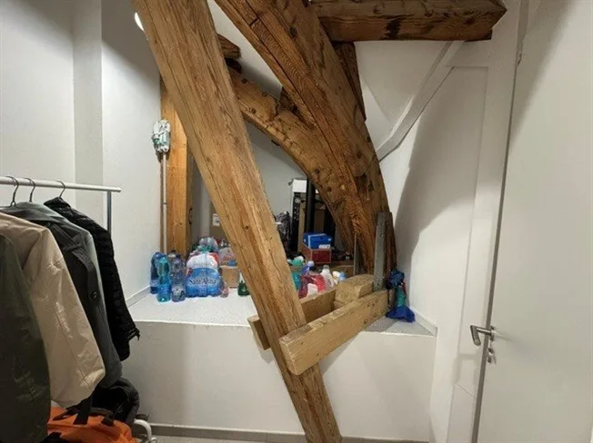 Loft in Lausanne – Foto 6 von 6