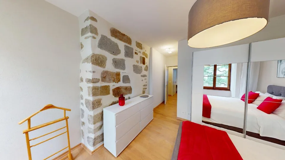 3 Zimmer möbl. Wohnobjekt in Lausanne – photo 6 sur 10