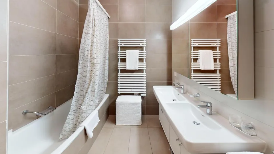3 Zimmer möbl. Wohnobjekt in Lausanne – photo 8 sur 10