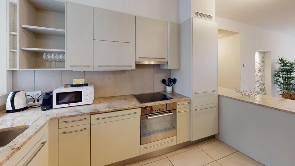 3 Zimmer möbl. Wohnobjekt in Lausanne – photo 9 sur 10