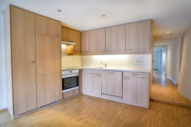 2 Zimmer Wohnung in Lausanne – Foto 3 von 4