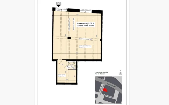 Wohnung in Lausanne – Foto 8 von 13