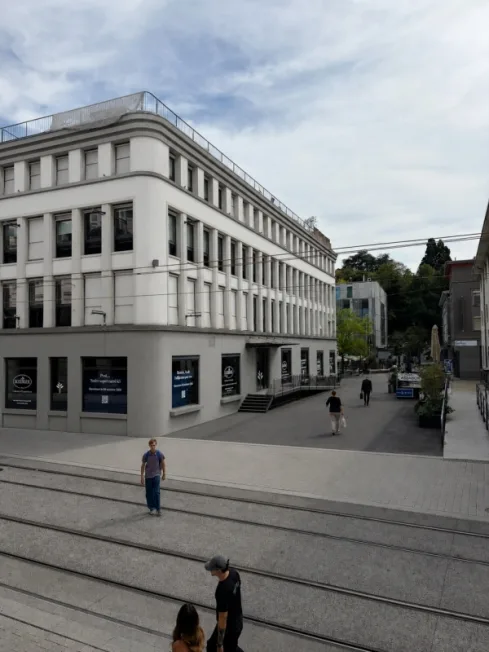 Wohnung in Lausanne – Foto 11 von 13