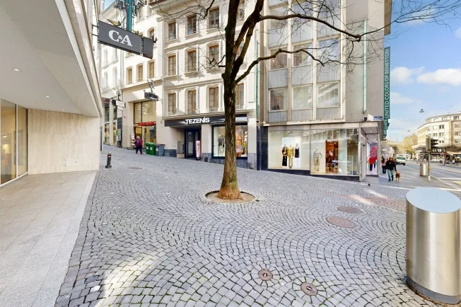 3 Zimmer Wohnung in Lausanne – foto 11 di 11