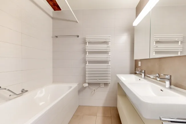 3 Zimmer Wohnung in Lausanne – foto 8 di 11