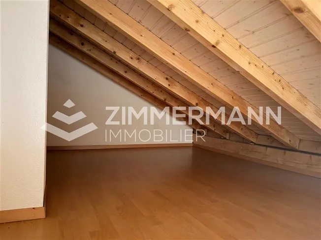 2.5 Zimmer Wohnung, 1003 Lausanne