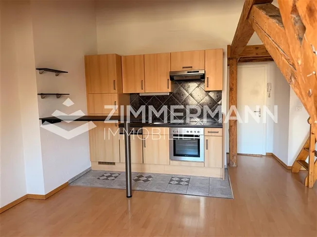 2.5 Zimmer Wohnung, 1003 Lausanne